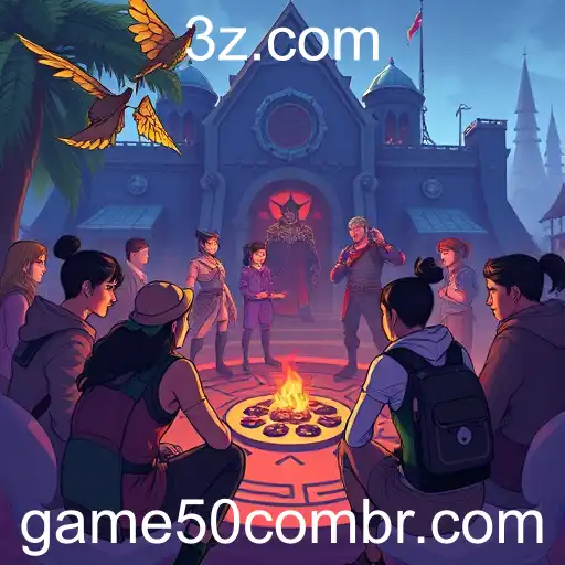 Cenário Atual e Futuro dos Jogos Online