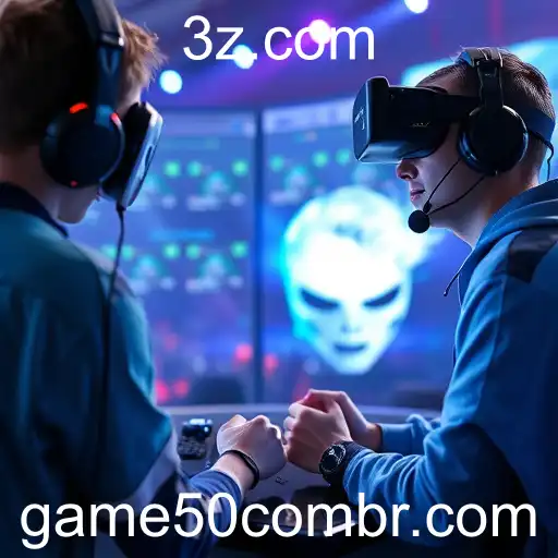 O Futuro dos Jogos Online em 2025