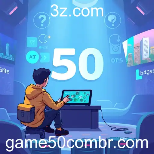 Revolução dos Jogos Online em 2025