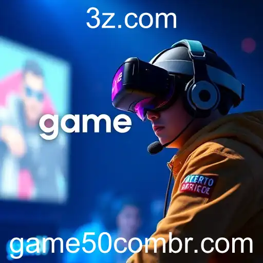 Avanços e Tendências no Mundo dos Jogos