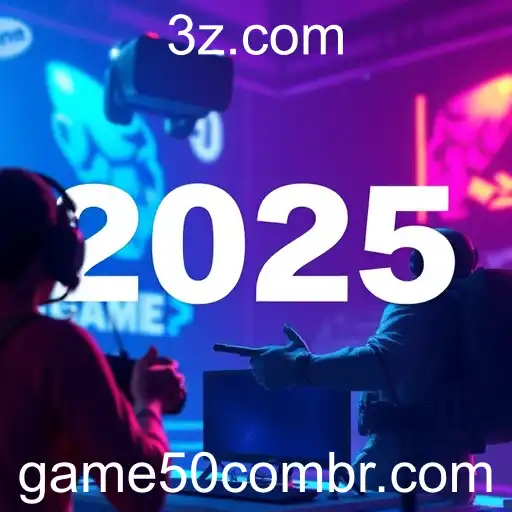 Os Desafios e Oportunidades para 'game50' em 2025