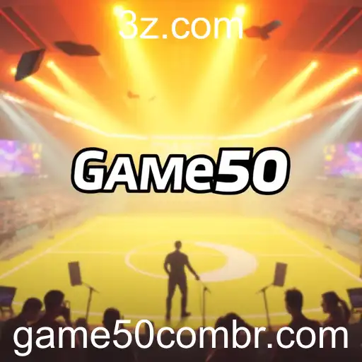 Game50: O Futuro dos Jogos Online em 2025