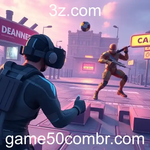 Tendências Recentes e Destaques do game50