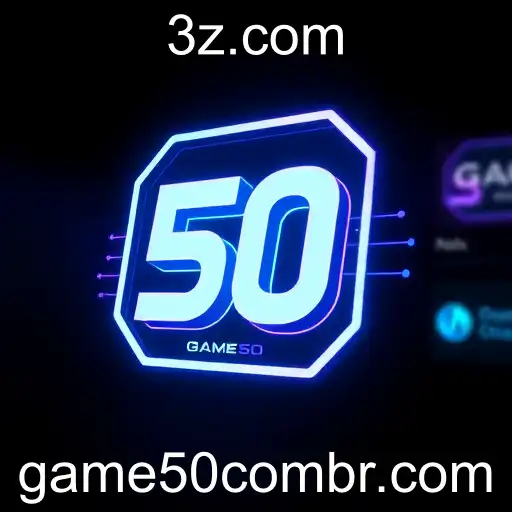Novidades em 2025: Game50 Revoluciona o Mercado de Jogos Online