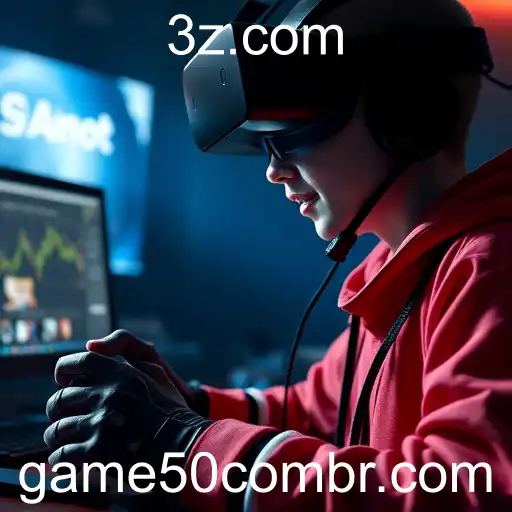 A Revolução dos Jogos em 2025: O Impacto de Game50