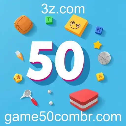 Revolução dos Jogos Online em 2025: O Impacto do 'game50'