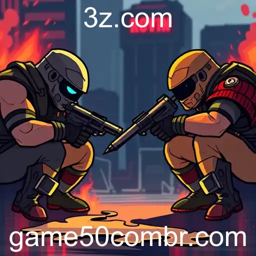 A Revolução dos Games em 2025: Tendências e Inovações