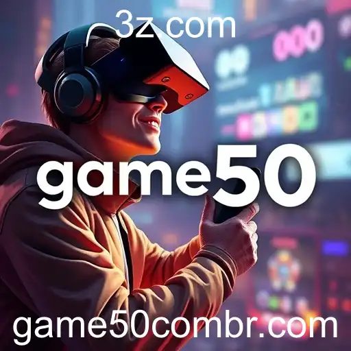 Tendências e Inovações no Universo dos Games