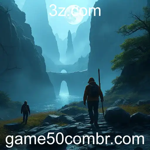 Game50: Inovações e Tendências no Mundo dos Games