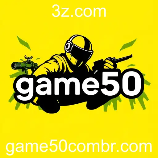 Tendências em Gaming: Como 'game50' Está Impactando a Comunidade de Jogos