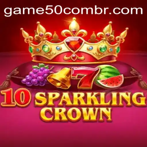 10SparklingCrown: Dive into the Mesmerizing World of Gaming