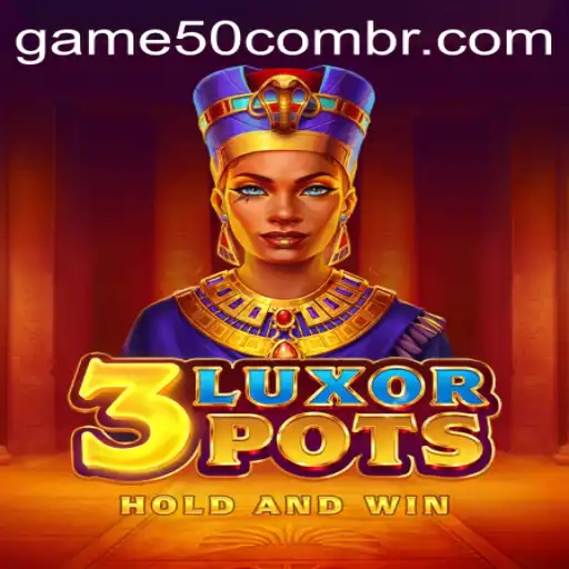 Exploring the Enchanting World of 3LuxorPots: A Modern Gaming Adventure