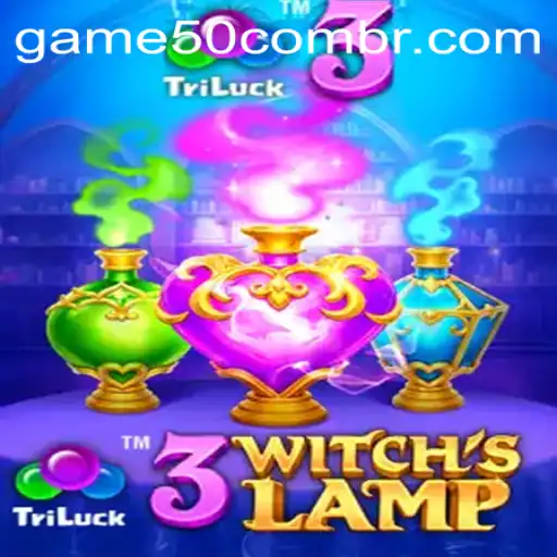 3WitchsLamp: Unveiling the Magic of Game50 PH Login