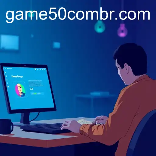 VIP Service game50 PH Login - 24/7 Support and Exclusive Benefits