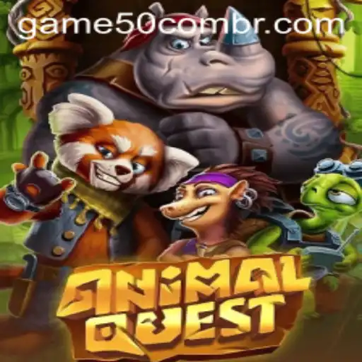 Exploring the World of AnimalQuest: A Dive into the Latest Gaming Phenomenon