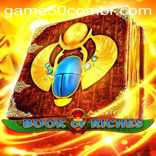 Exploring the World of BookofRiches: A Comprehensive Guide