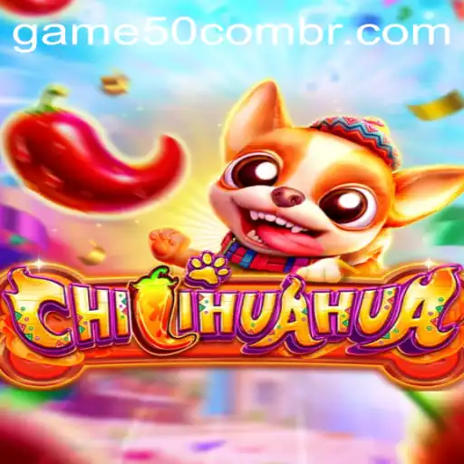 CHILIHUAHUA: An Exciting Adventure with a Fiery Twist