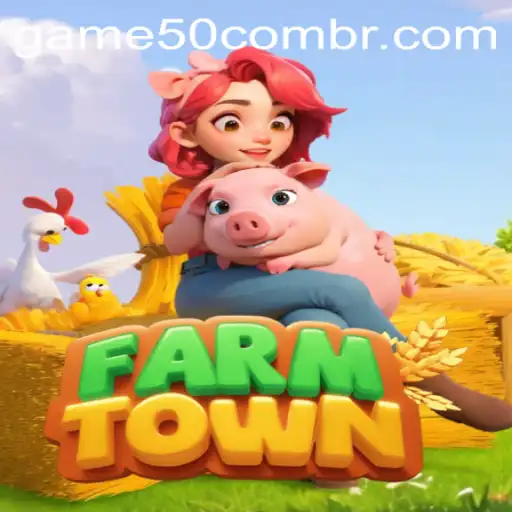 A Comprehensive Exploration of FarmTown and game50 PH Login
