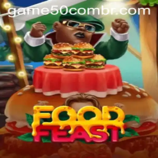 Feast Your Way to Victory in FoodFeast: A Gaming Extravaganza