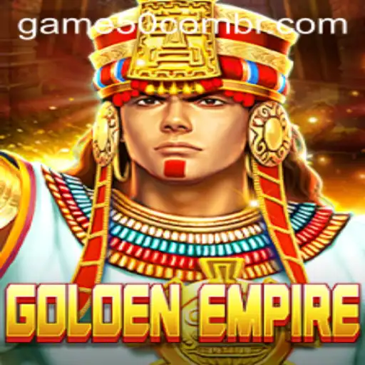 GoldenEmpire: An Epic Journey into Strategic Gaming