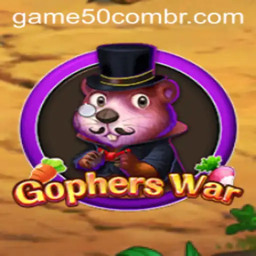 Discovering GophersWar: An Exciting New Chapter in Online Gaming