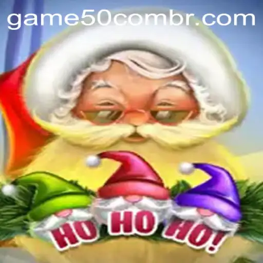 Discover the Festive Fun of 'HoHoHo': A Game Changing the Holiday Experience