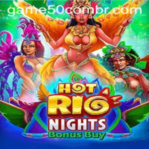 HotRioNightsBonusBuy Game: An Exciting Venture into Virtual Entertainment