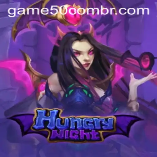 HungryNight: A Thrilling Adventure in the Gaming World