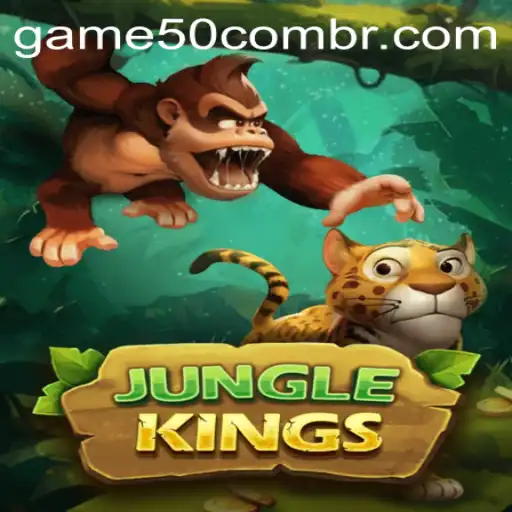 JungleKings: A Comprehensive Introduction to the Thrilling Adventure Game