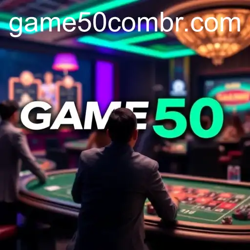 Gaming Experience game50 PH Login - 800+ Premium and Exclusive Games
