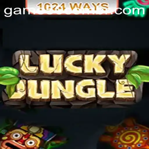 Exploring the Enchanting World of LuckyJungle1024