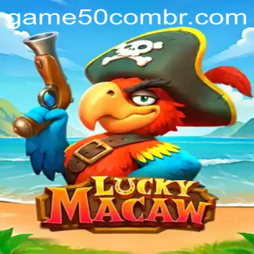 Dive into the World of LuckyMacaw: The Exciting Game taking PH by Storm