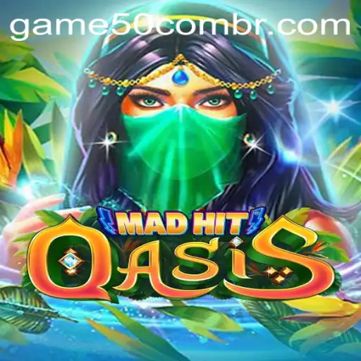 Discover the World of MadHitOasis: An Exciting Adventure Awaits