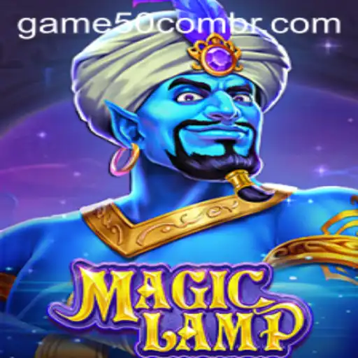 Discover the Enchanting World of MagicLamp