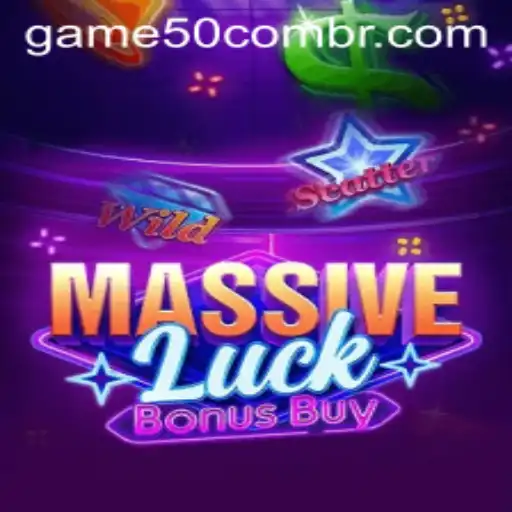 MassiveLuckBonusBuy: A Comprehensive Guide to Winning Big