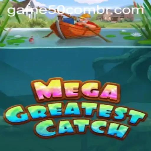 MegaGreatestCatch: Exploring the Exciting World of Fishing Games