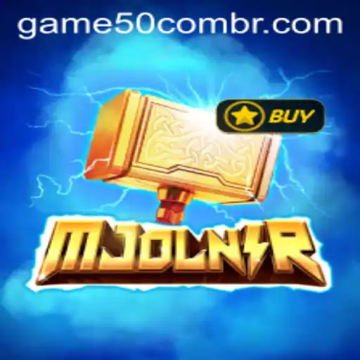 Unveiling Mjolnir: A Thrilling New Game You Can't Miss