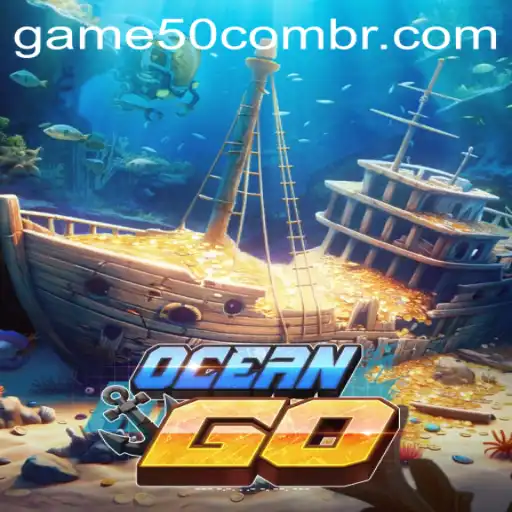 OceanGO: An Immersive Maritime Adventure Game