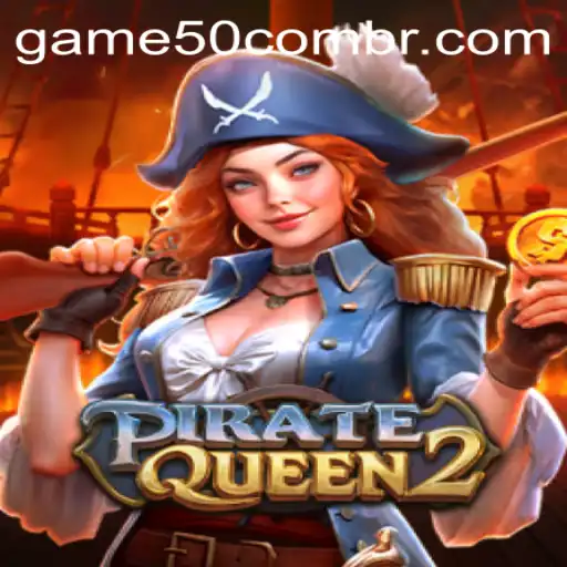 Discover the Thrilling World of PirateQueen2