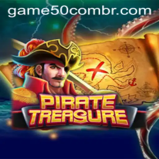 PirateTreasure: An Adventure Awaits with Game50 PH Login
