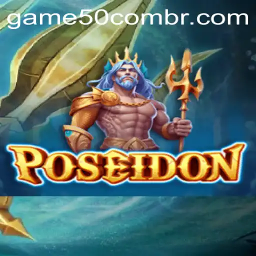 Dive into Adventure: Exploring Poseidon - A Thrilling Gaming Experience