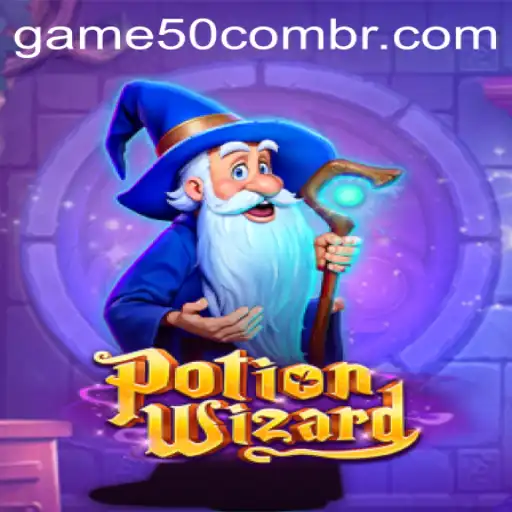 Discover the Magic of PotionWizard: A New Gaming Adventure