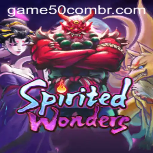 Unveiling SpiritedWonders: A New Era of Immersive Gaming
