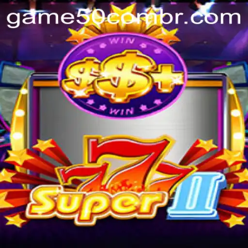 Introducing Super777II: The Ultimate Gaming Experience