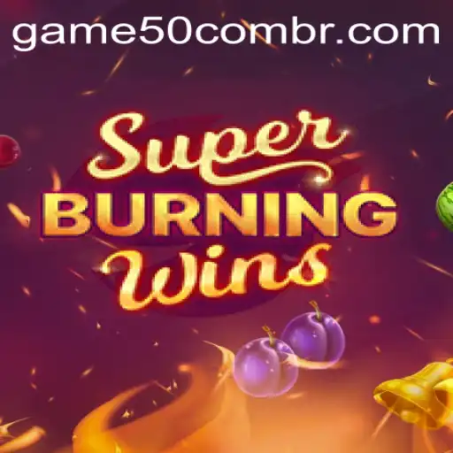 SuperBurningWins: An In-Depth Look at Features and Gameplay