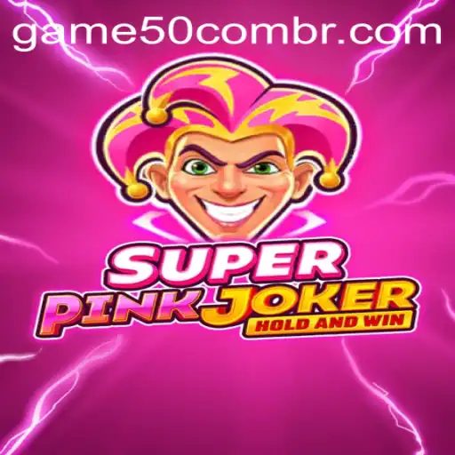 Discover the Thrills of SuperPinkJoker and Game50 PH Login