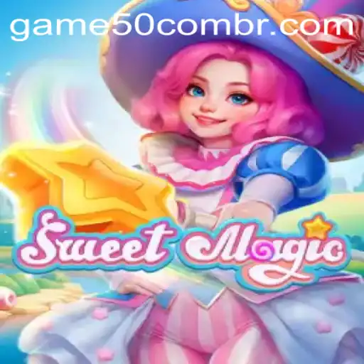 Unveiling SweetMagic: An Enchanting Adventure with Game50 PH Login
