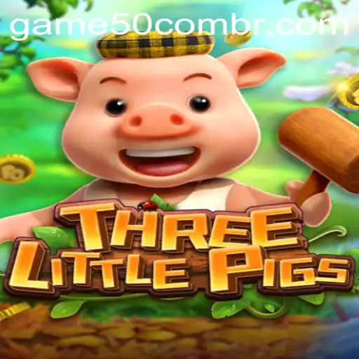 THREELITTLEPIGS: A New Adventure in Gaming