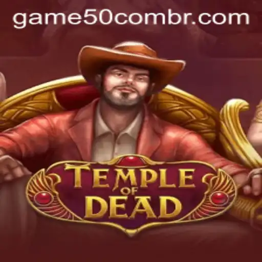 Discover the Thrilling World of TempleofDead: A Complete Guide