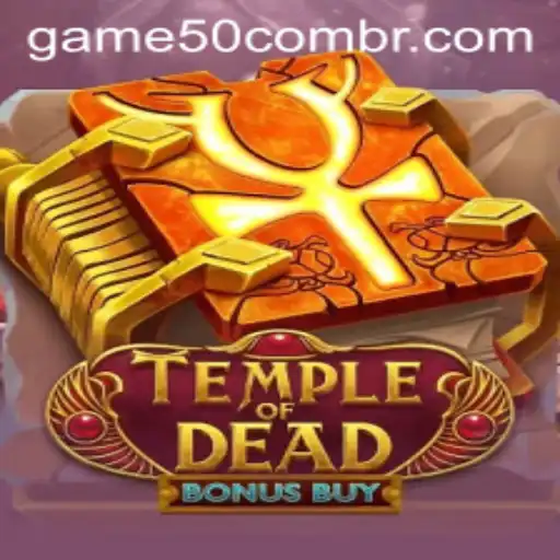 Unlock the Mysteries of TempleofDeadBonusBuy: A Thrilling Adventure Awaits